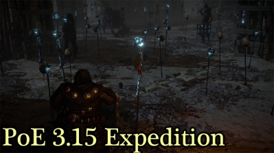 PoE 3.15 Expedition Details